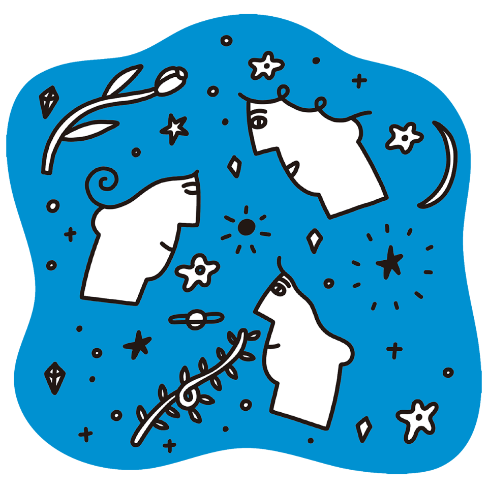 合理的配慮のイメージ