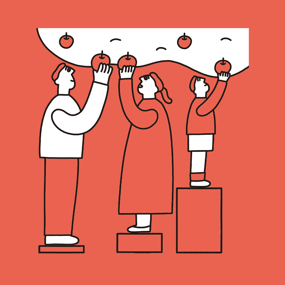 そもそも「合理的配慮」って?