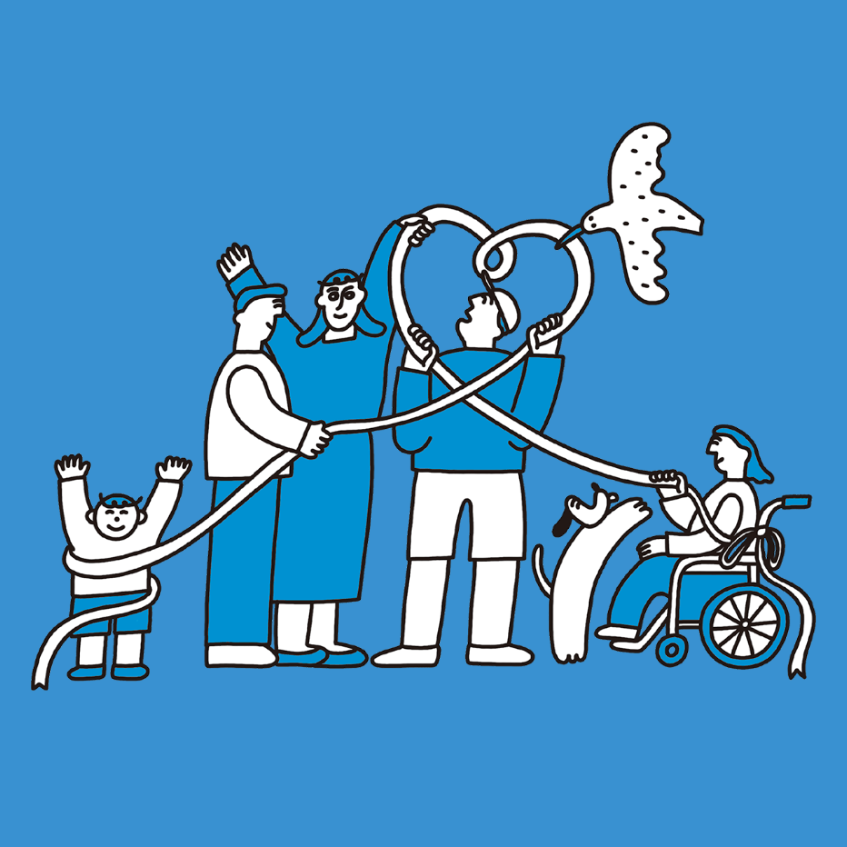 すべての人がアート&カルチャーを楽しむ未来へ